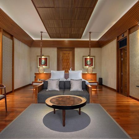 Garrya Bianti Yogyakarta Hotell Sleman  Exteriör bild