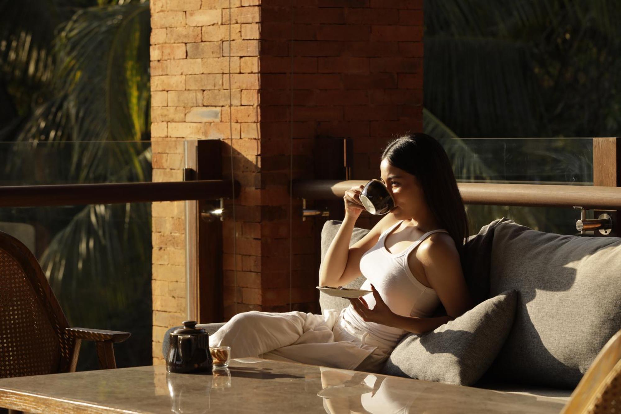 Garrya Bianti Yogyakarta Hotell Sleman  Exteriör bild