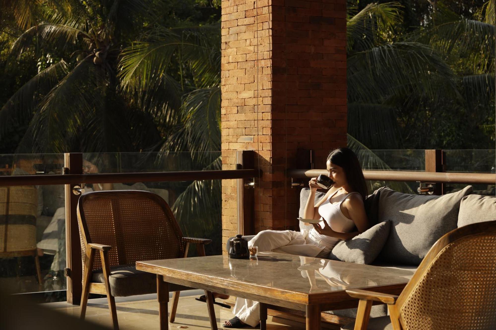 Garrya Bianti Yogyakarta Hotell Sleman  Exteriör bild