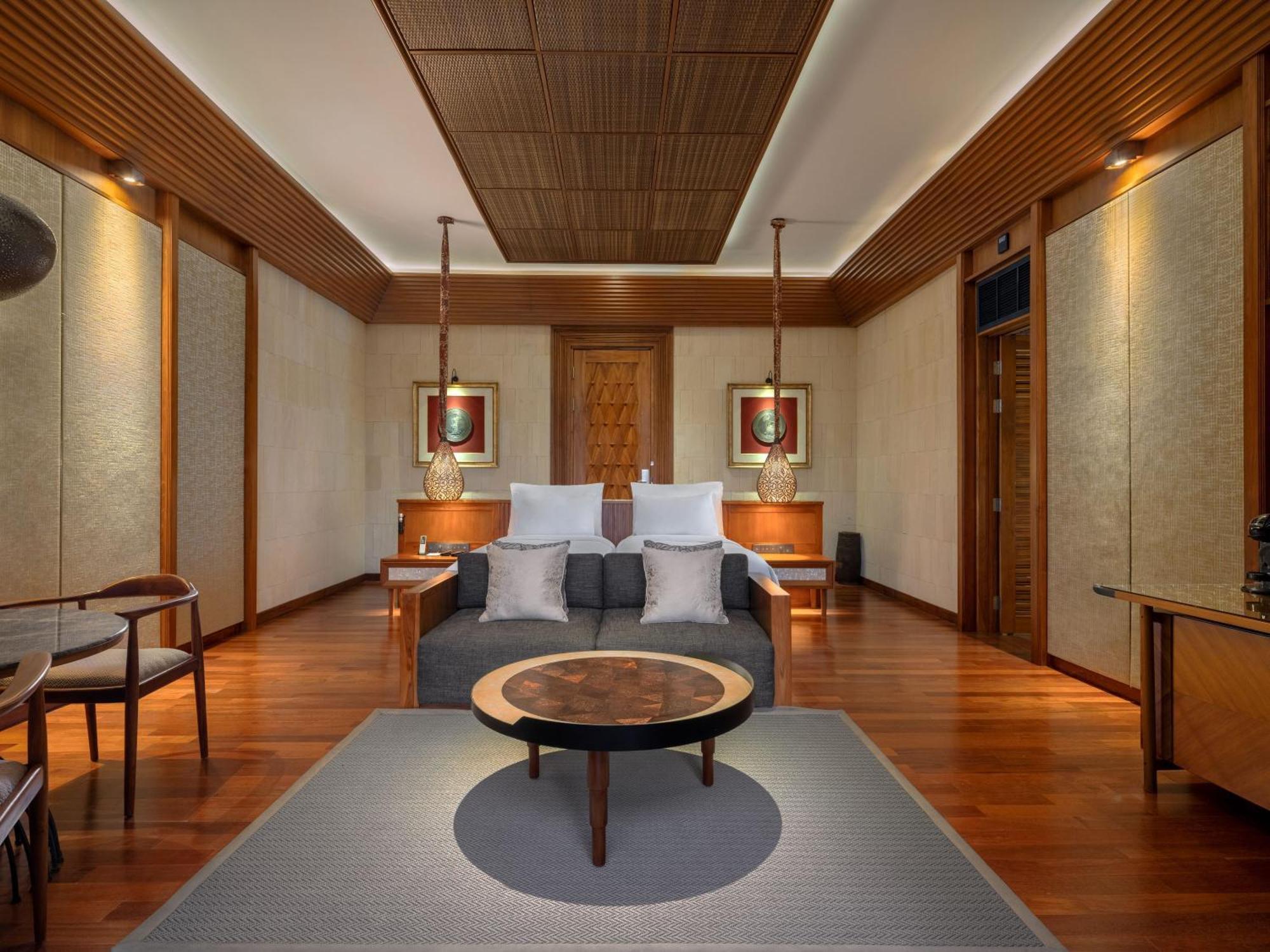 Garrya Bianti Yogyakarta Hotell Sleman  Exteriör bild