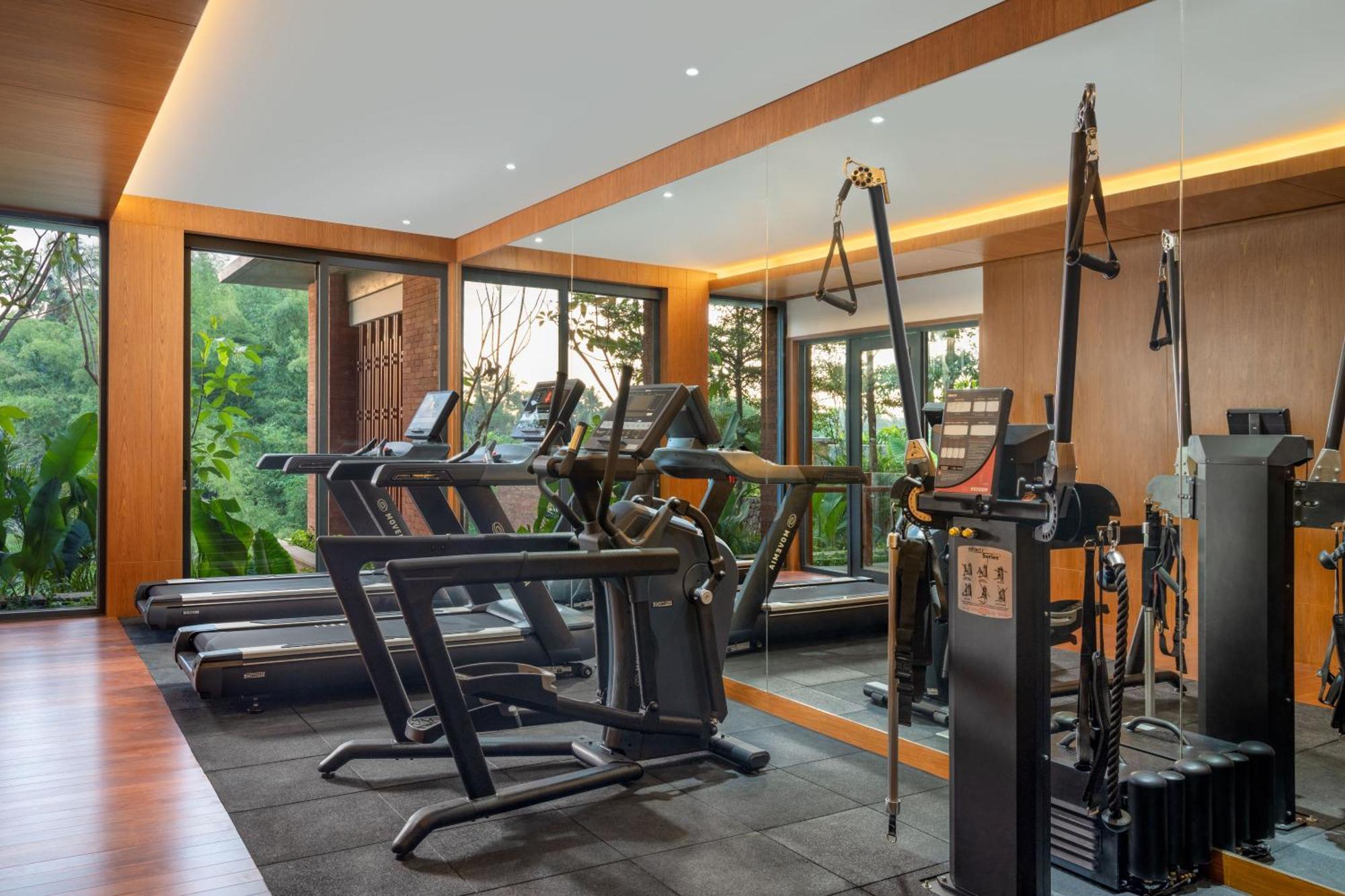 Garrya Bianti Yogyakarta Hotell Sleman  Exteriör bild