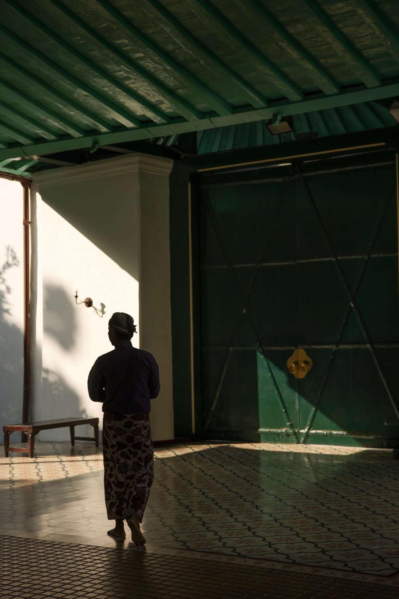 Garrya Bianti Yogyakarta Hotell Sleman  Exteriör bild