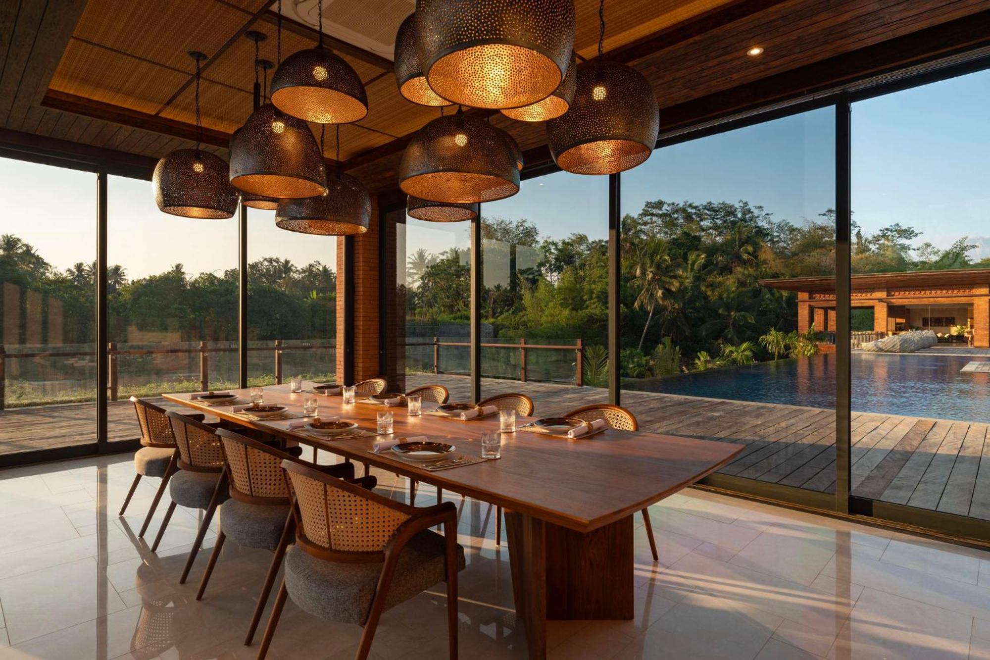 Garrya Bianti Yogyakarta Hotell Sleman  Exteriör bild
