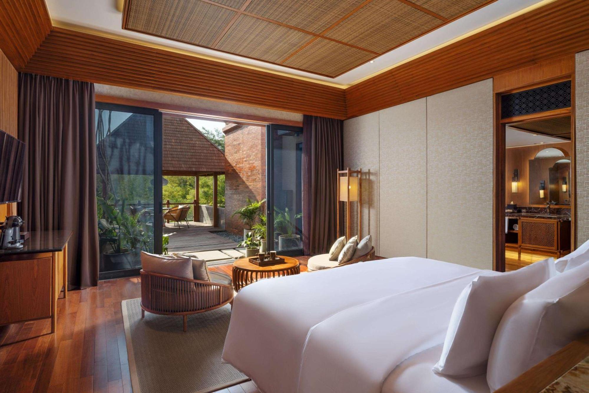 Garrya Bianti Yogyakarta Hotell Sleman  Exteriör bild