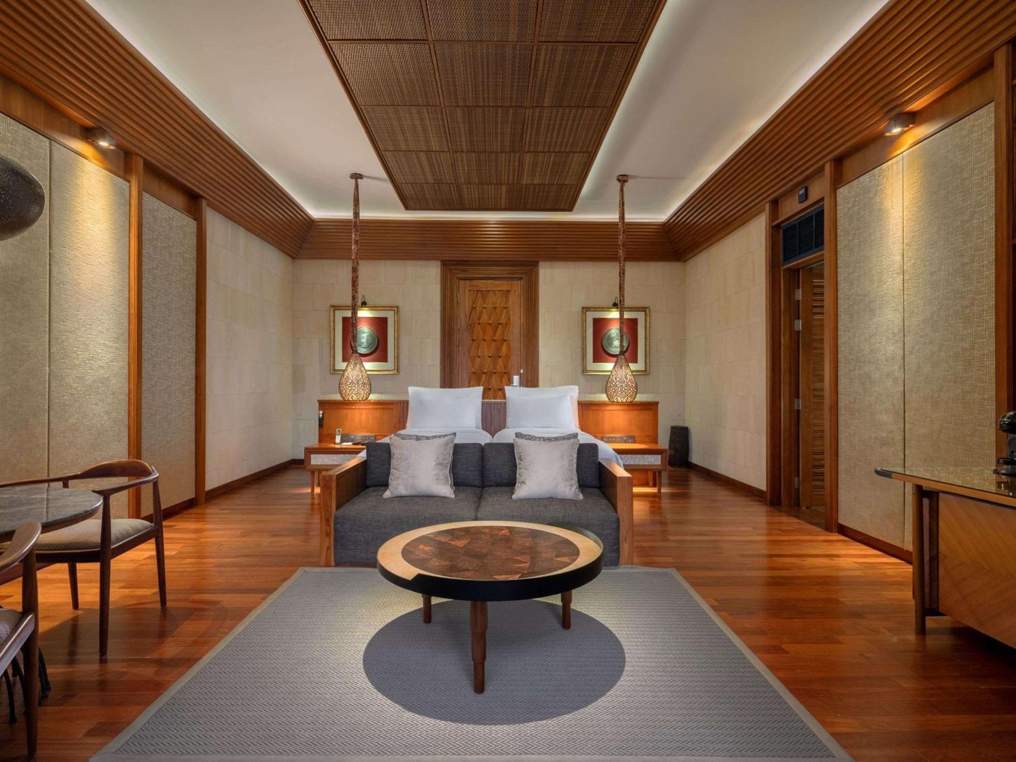 Garrya Bianti Yogyakarta Hotell Sleman  Exteriör bild